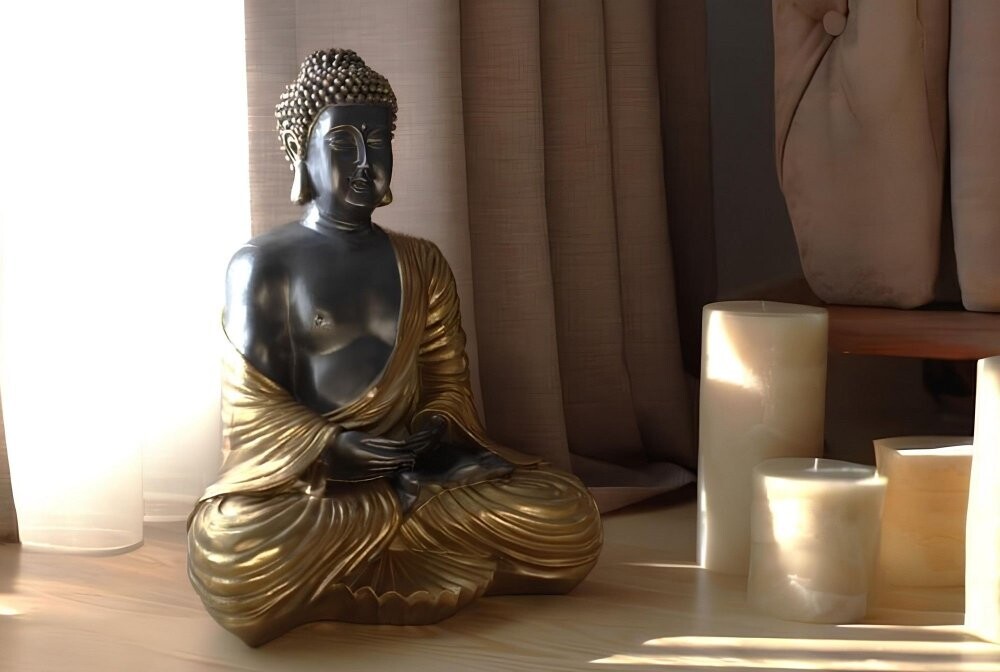 Dekoratívny predmet CY0444