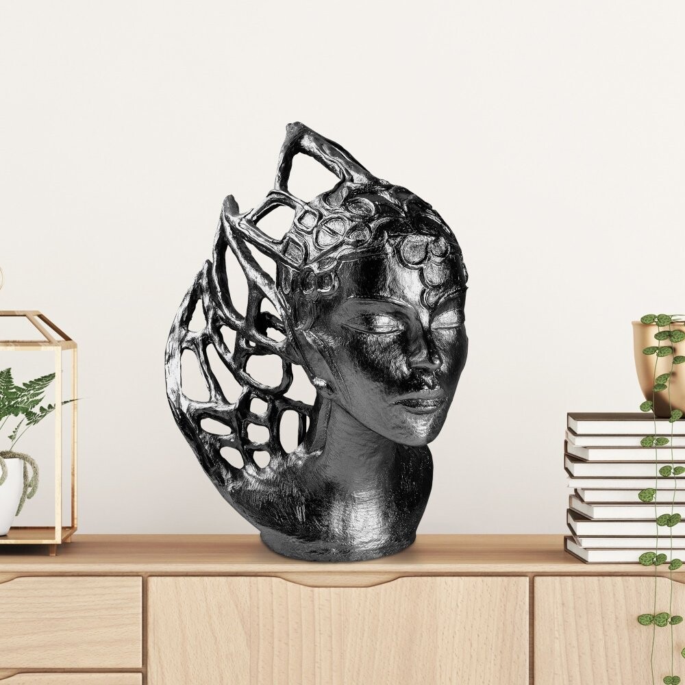 Dekoratívny predmet Yak-036-C