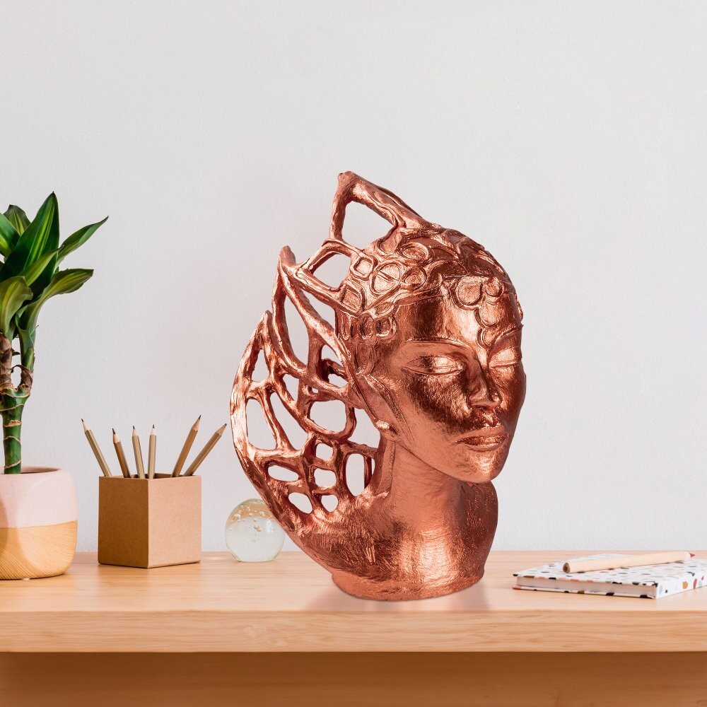 Dekoratívny predmet Yak-036-A