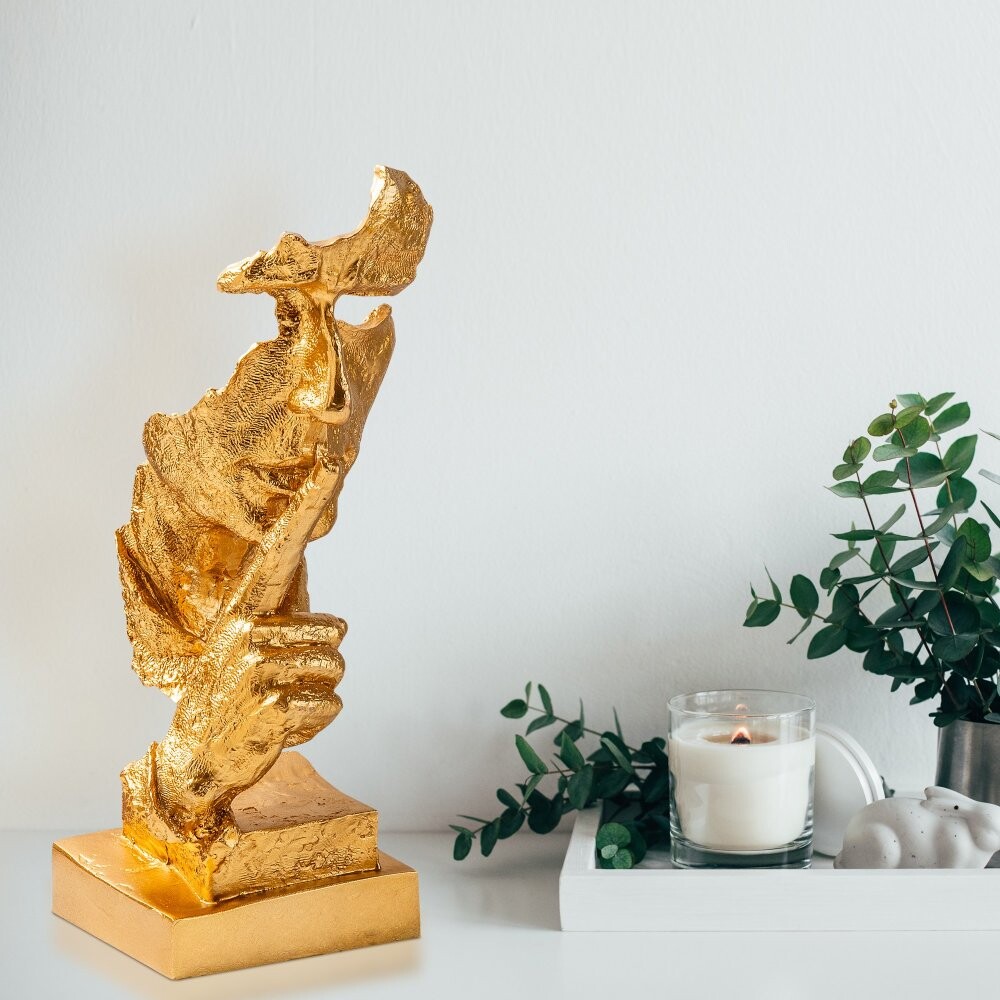 Dekoratívny predmet Yak-031