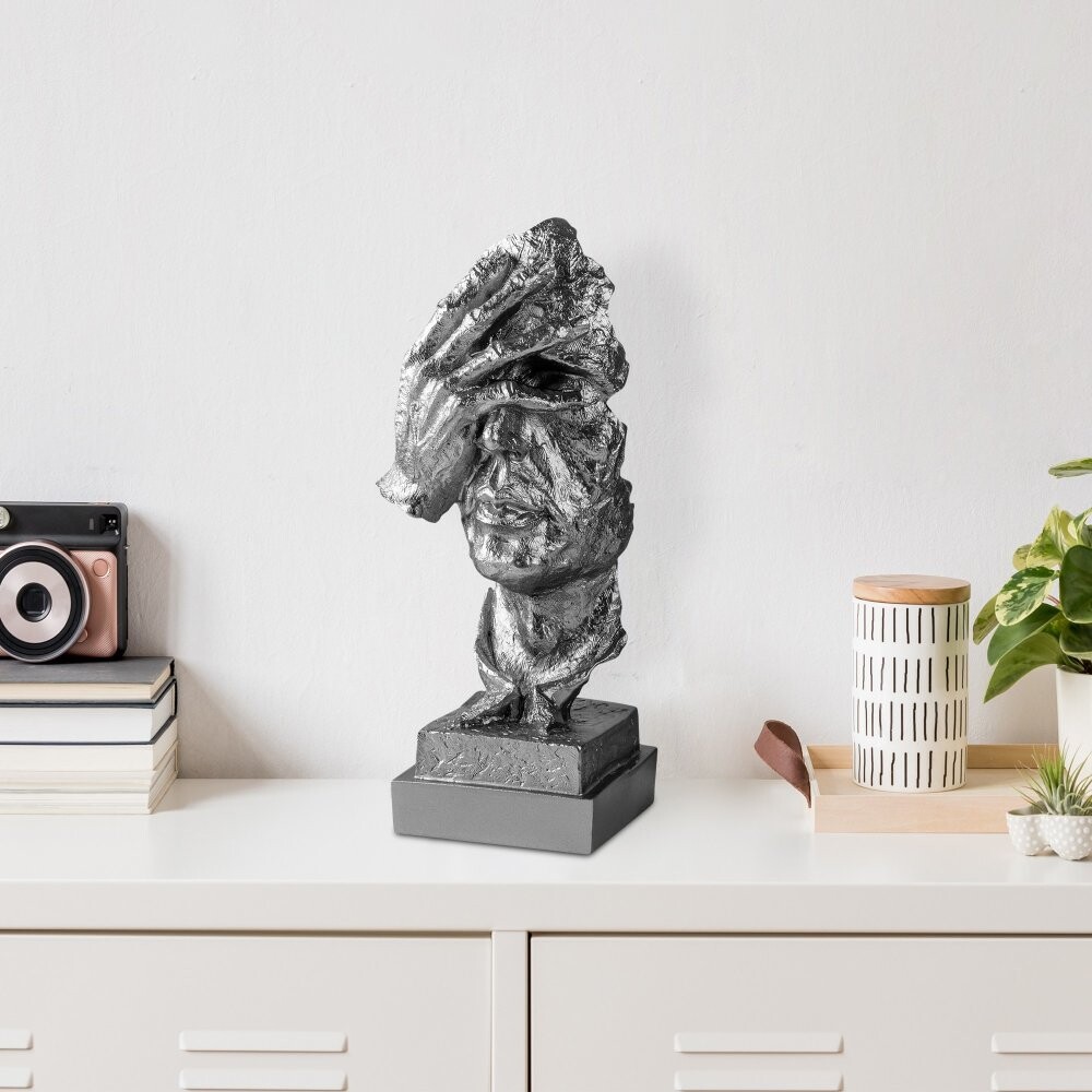 Dekoratívny predmet Yak-032-B