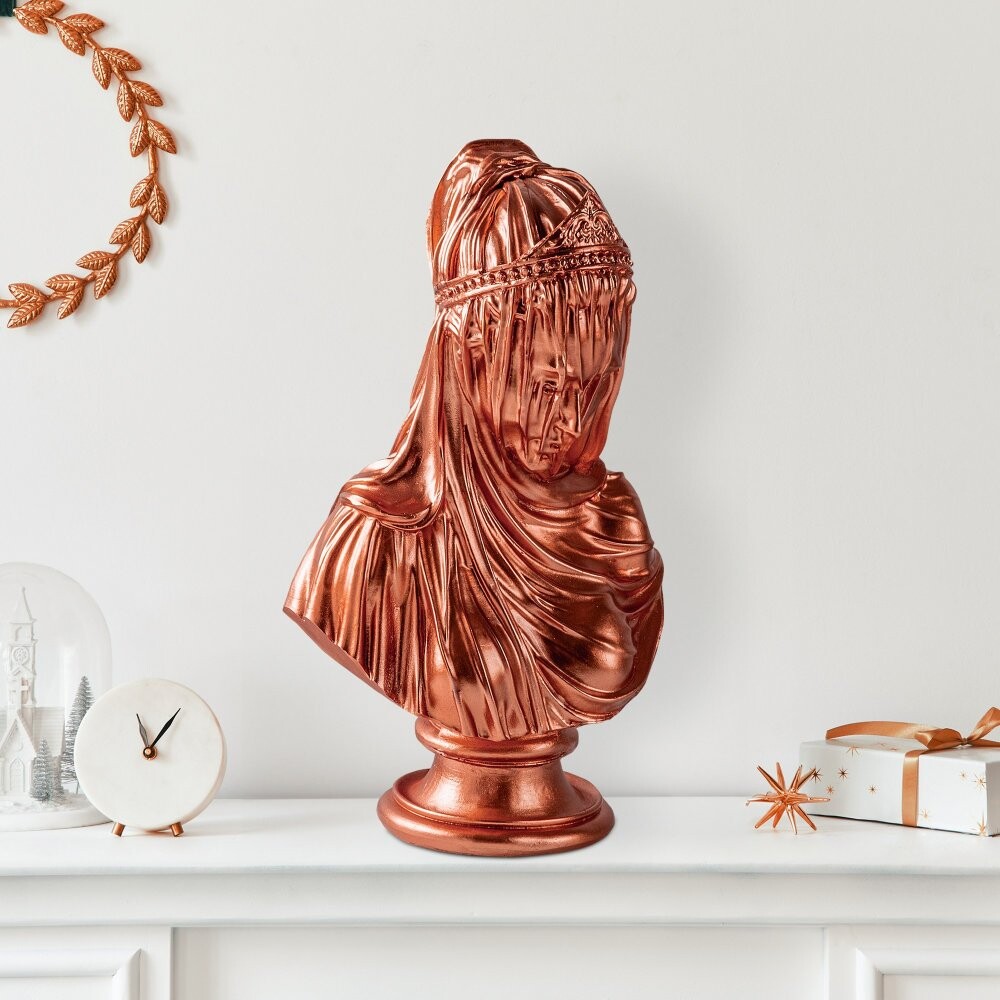 Dekoratívny predmet Yak-038-A