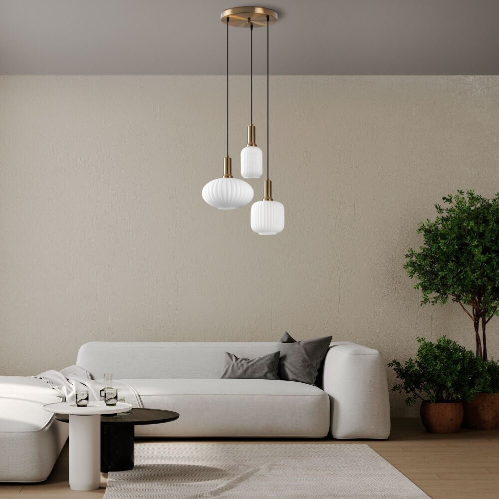 Luster Asker - 15201