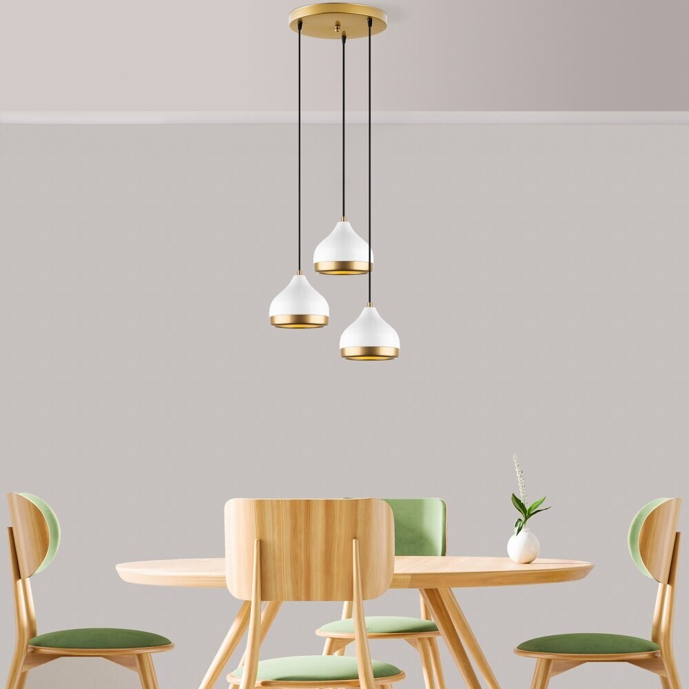 Luster Yildo - M-6875