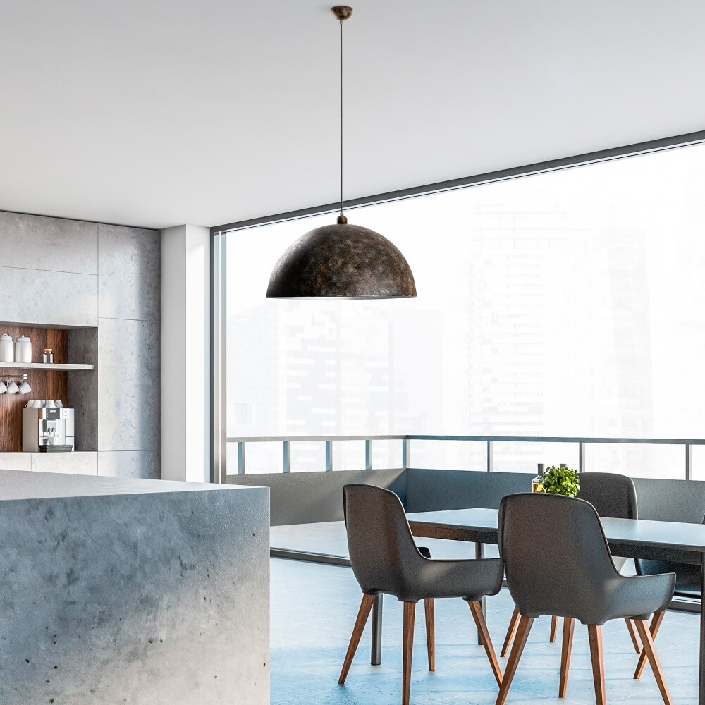 Luster KURE-60-236-RETRO