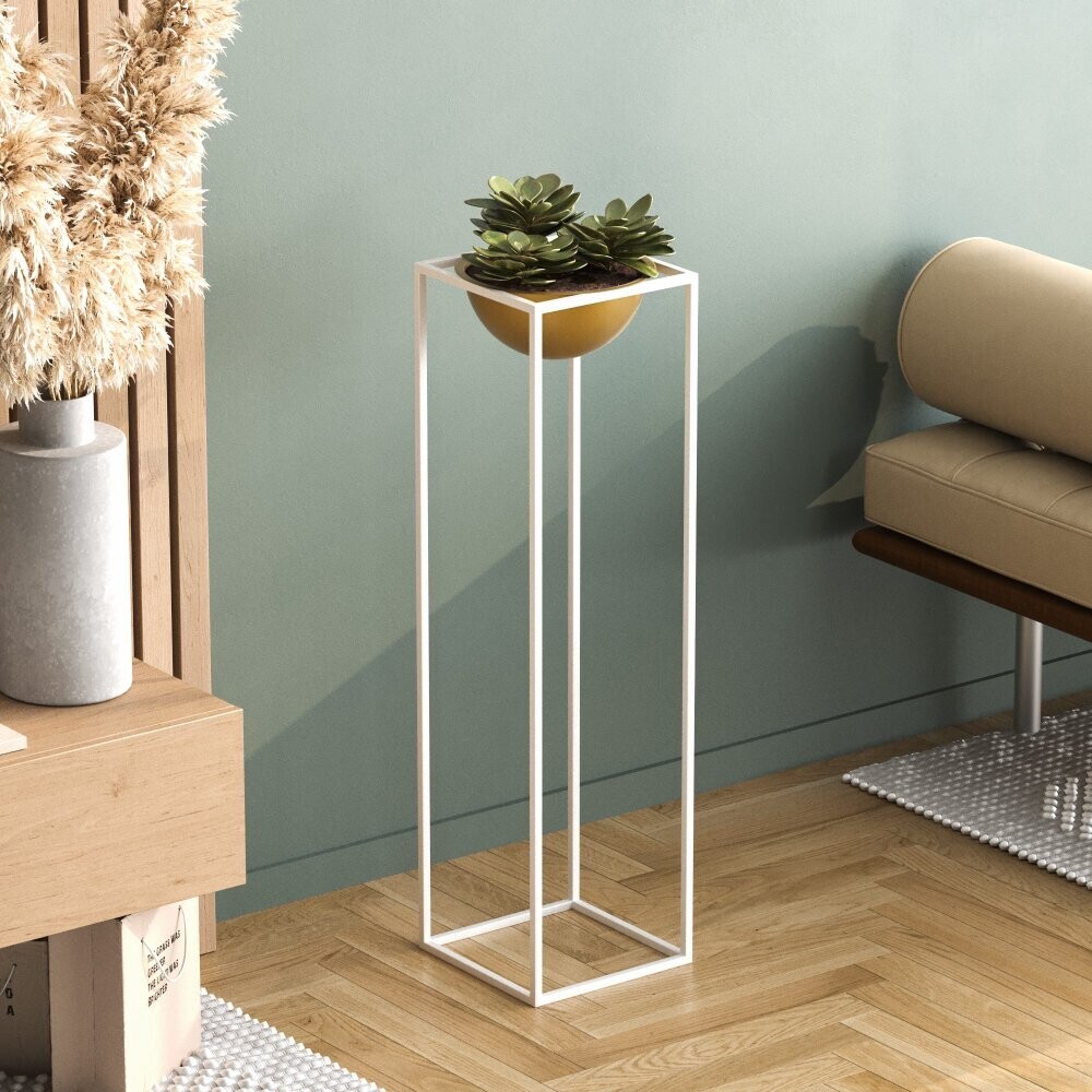 Dekoratívny kvetináč GED-020-C