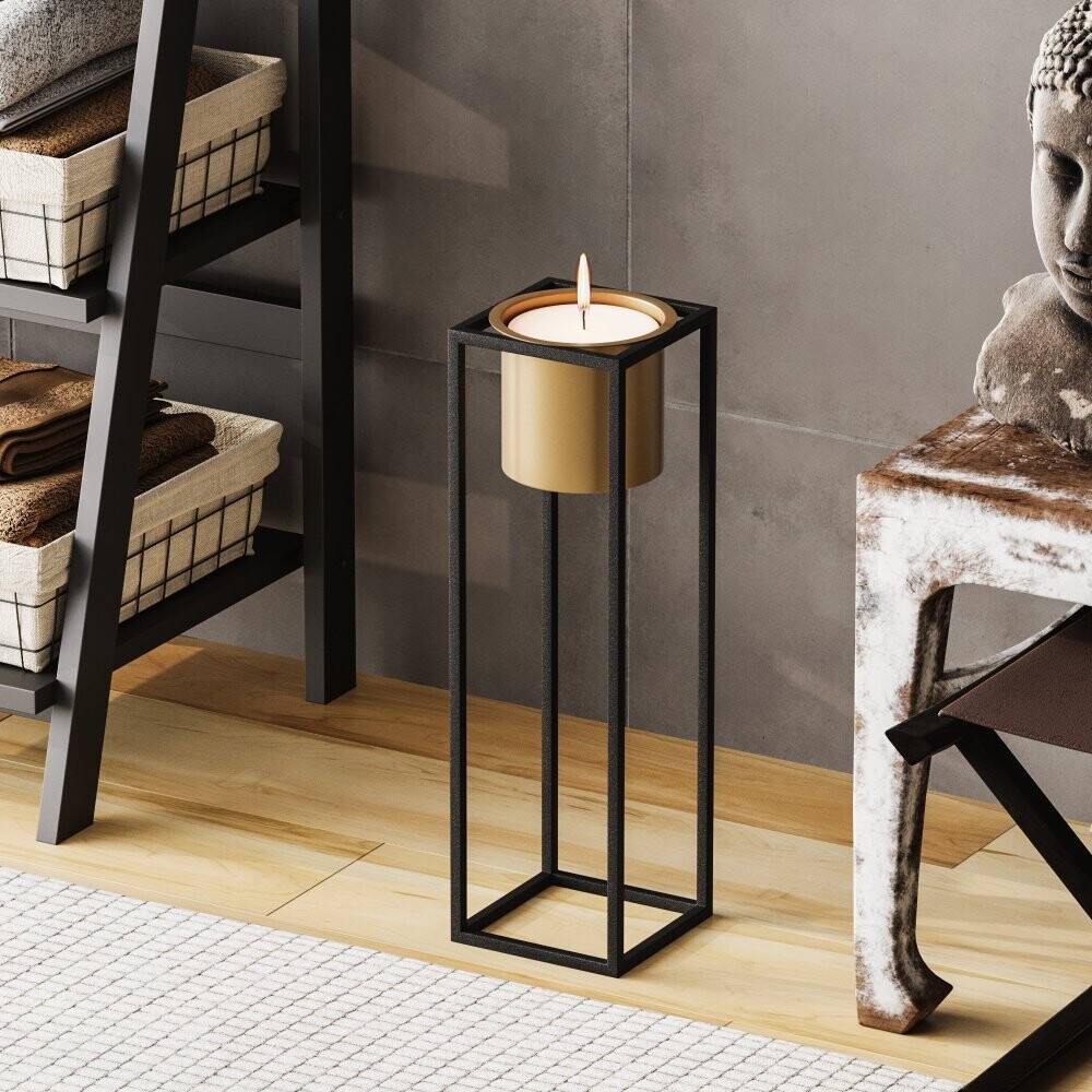 Dekoratívny kvetináč GED-023-A