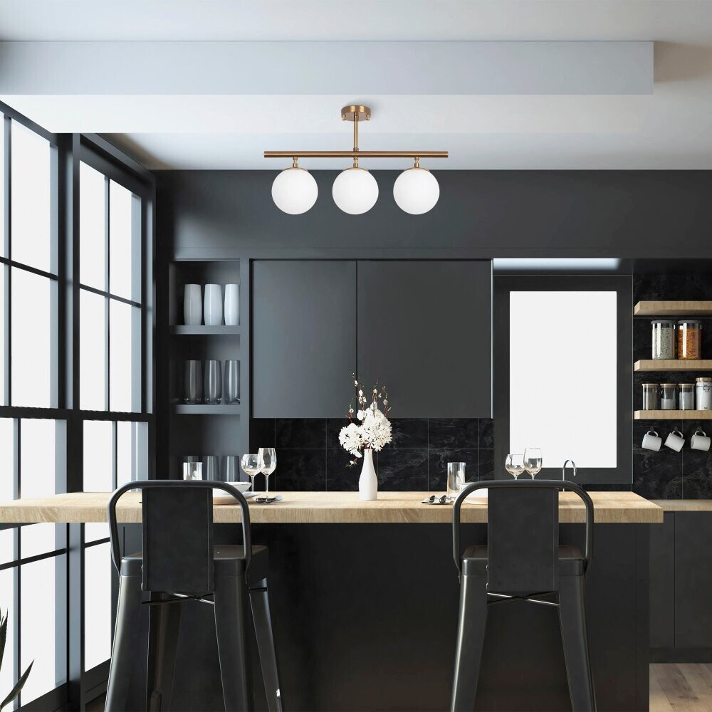 Luster Atmaca - 10270