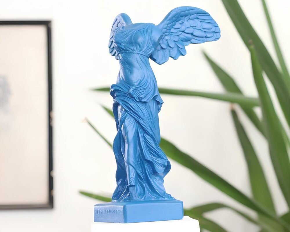 Dekoratívny predmet CY0334