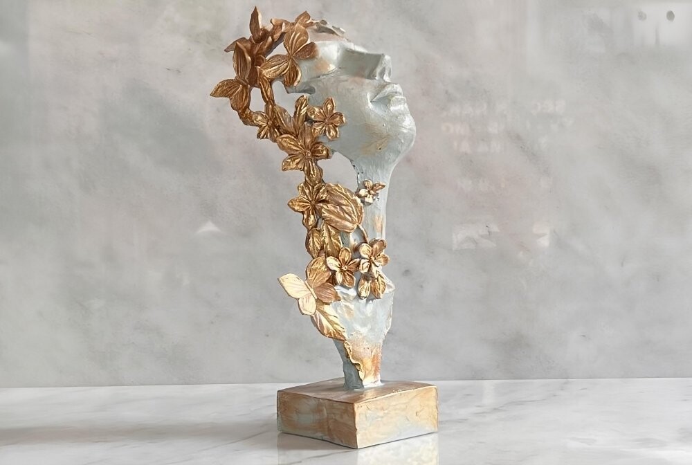 Dekoratívny predmet CY0447