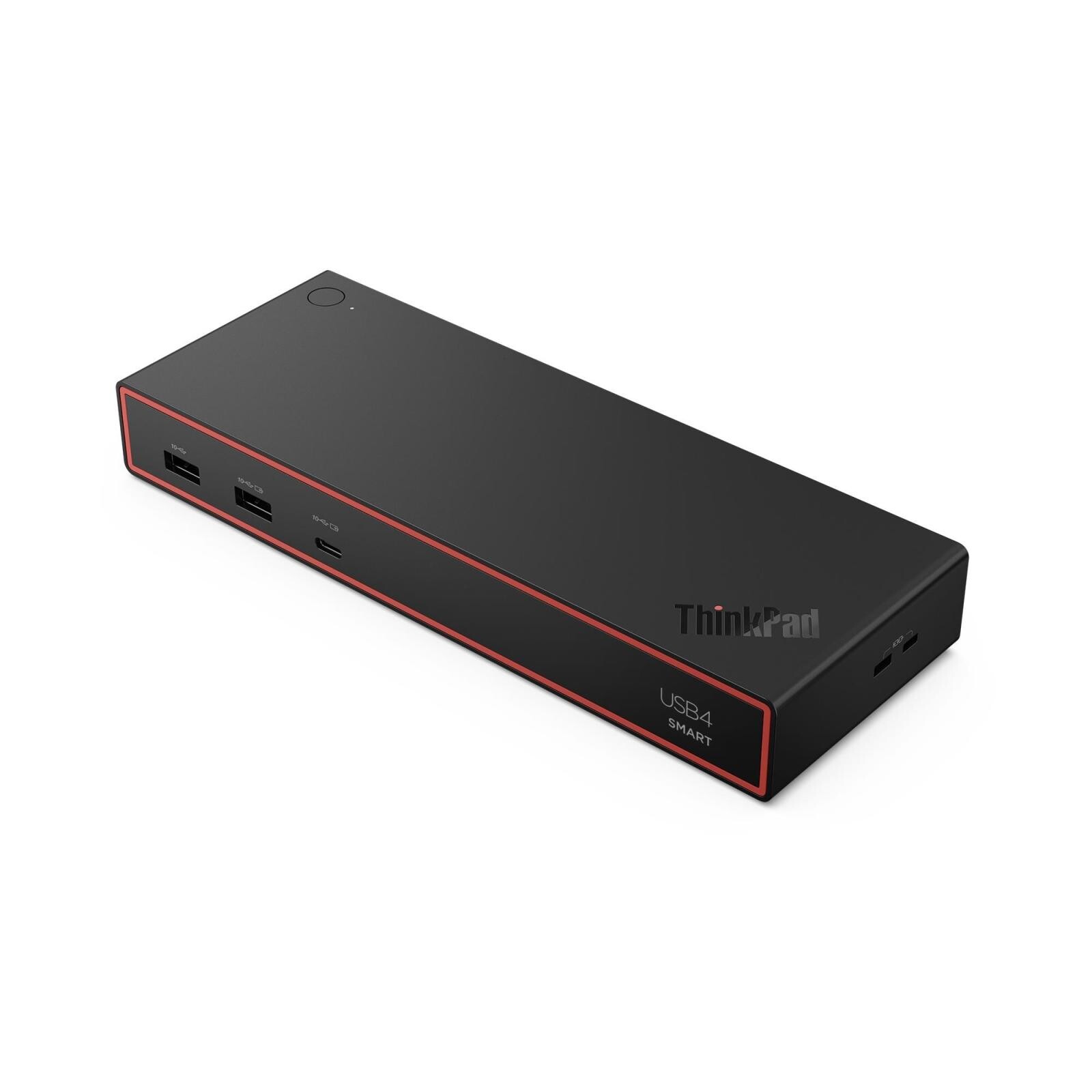 LENOVO dokovacia stanica ThinkPad USB4 Smart Dock 5500 - 100W Adapter (65W PD)