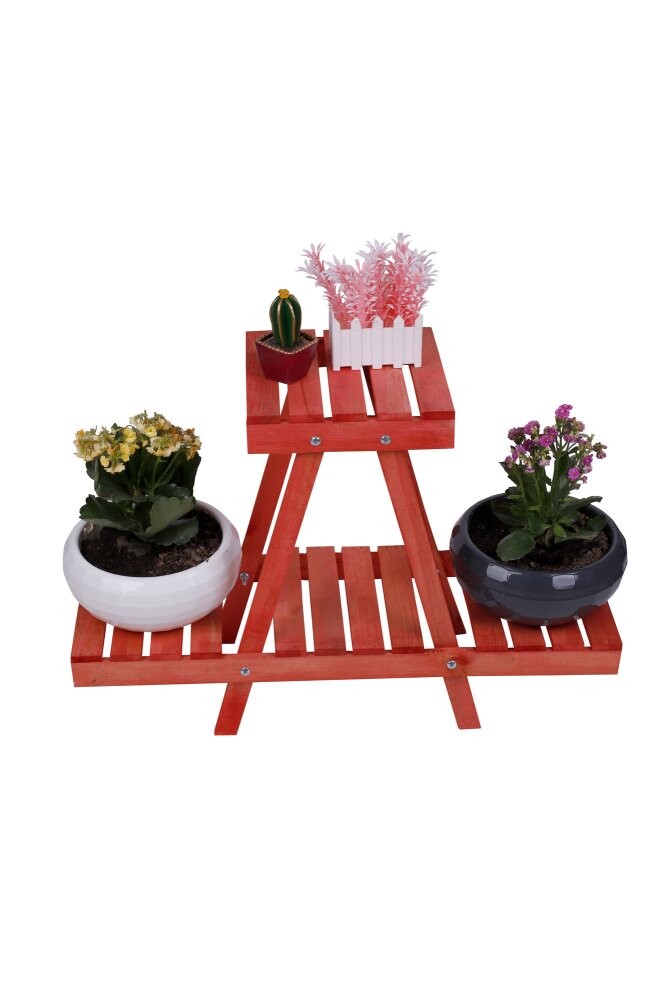 Kvetinový stolík / Stojan na kvety 212-Ki