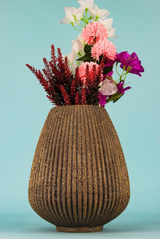 Dekoratívny kvetináč BK019