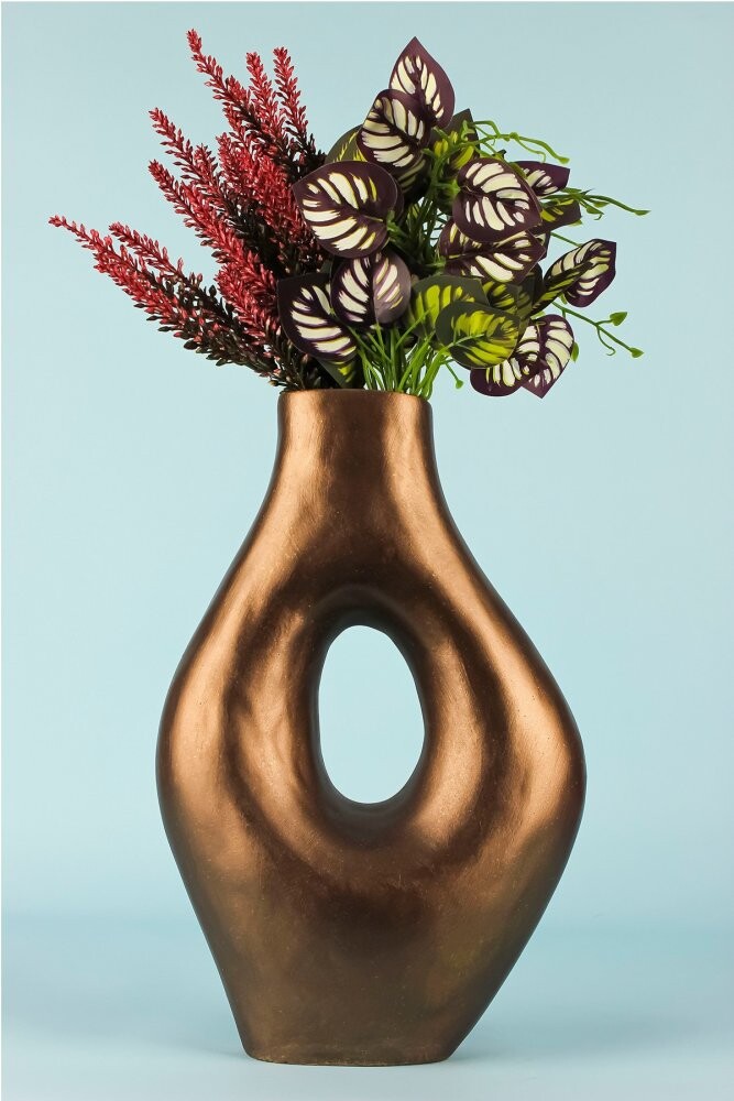 Dekoratívny kvetináč BK003