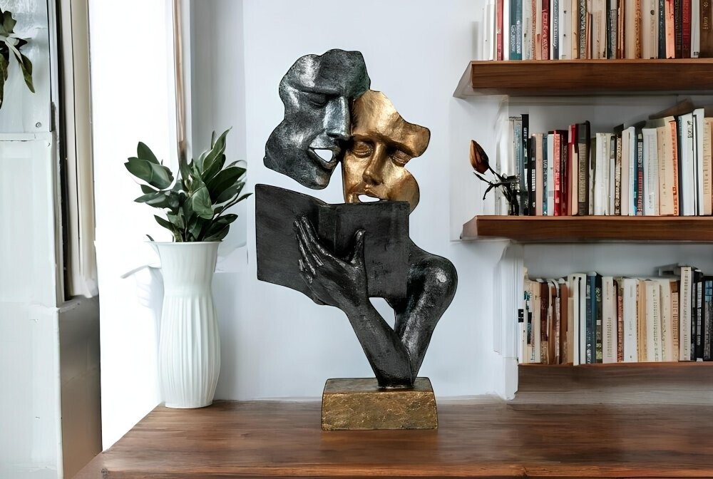 Dekoratívny predmet CY0464