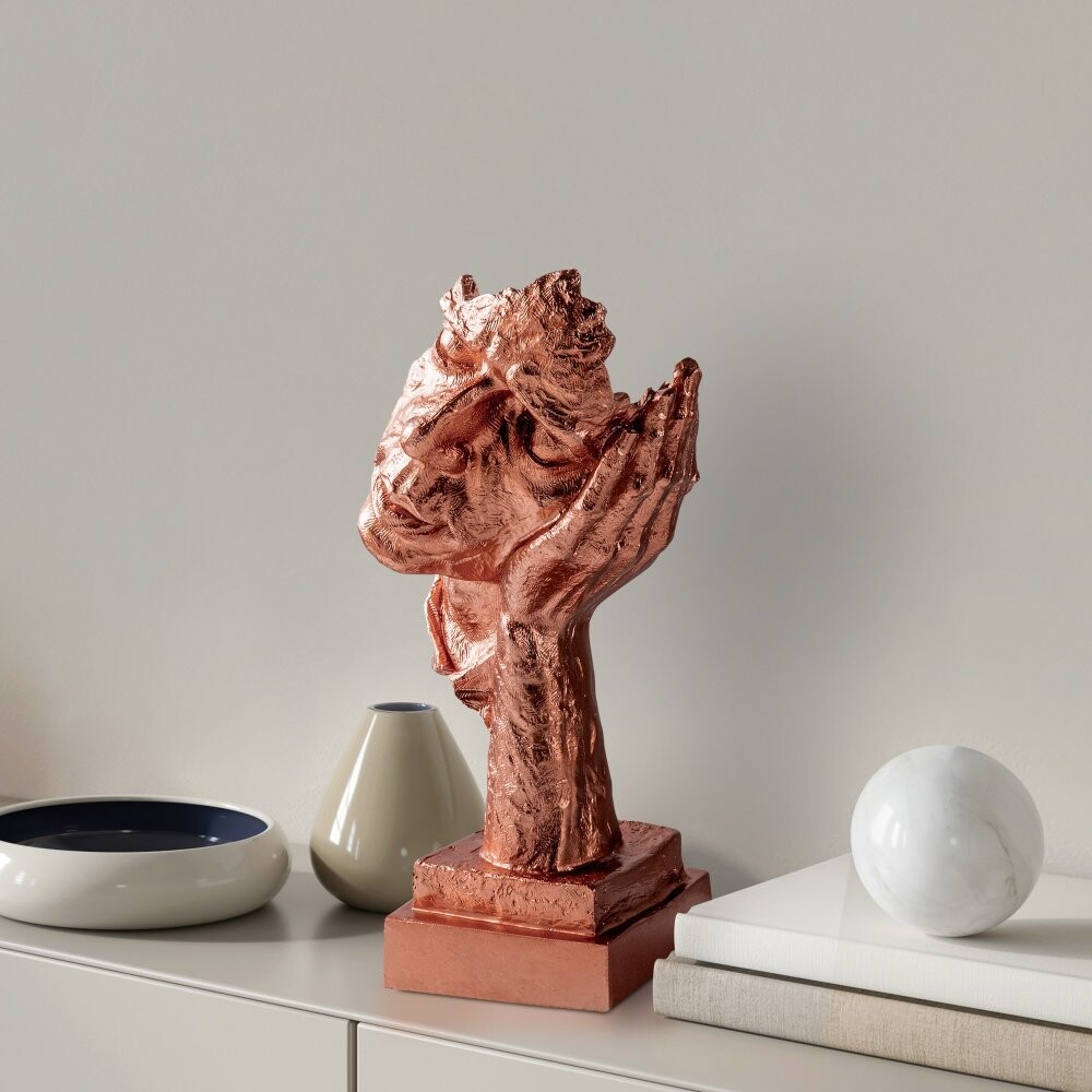 Dekoratívny predmet Yak-030-A