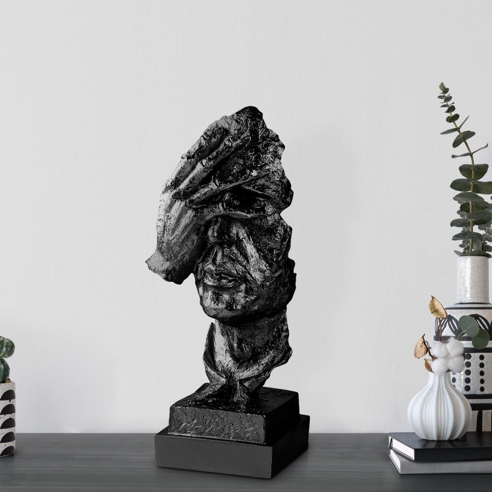 Dekoratívny predmet Yak-032-C