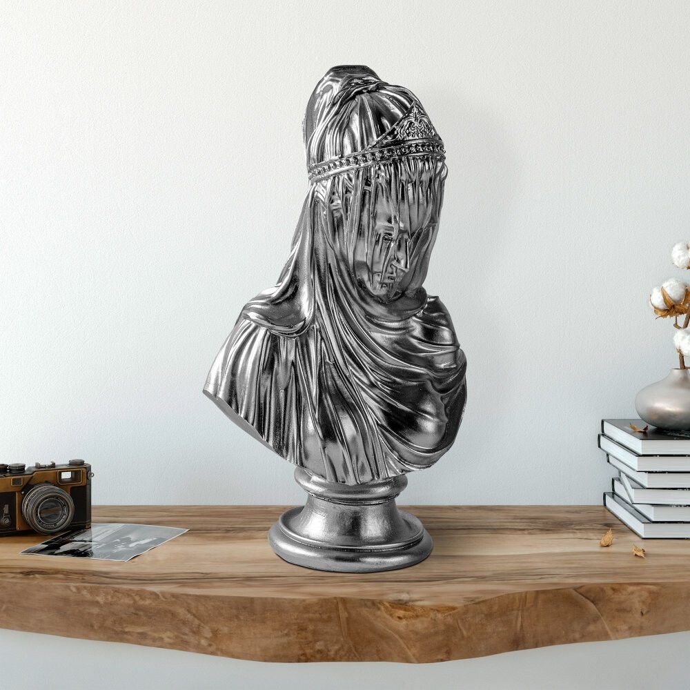 Dekoratívny predmet Yak-038-B