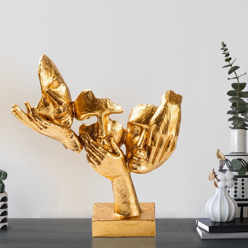 Dekoratívny predmet Yak-033