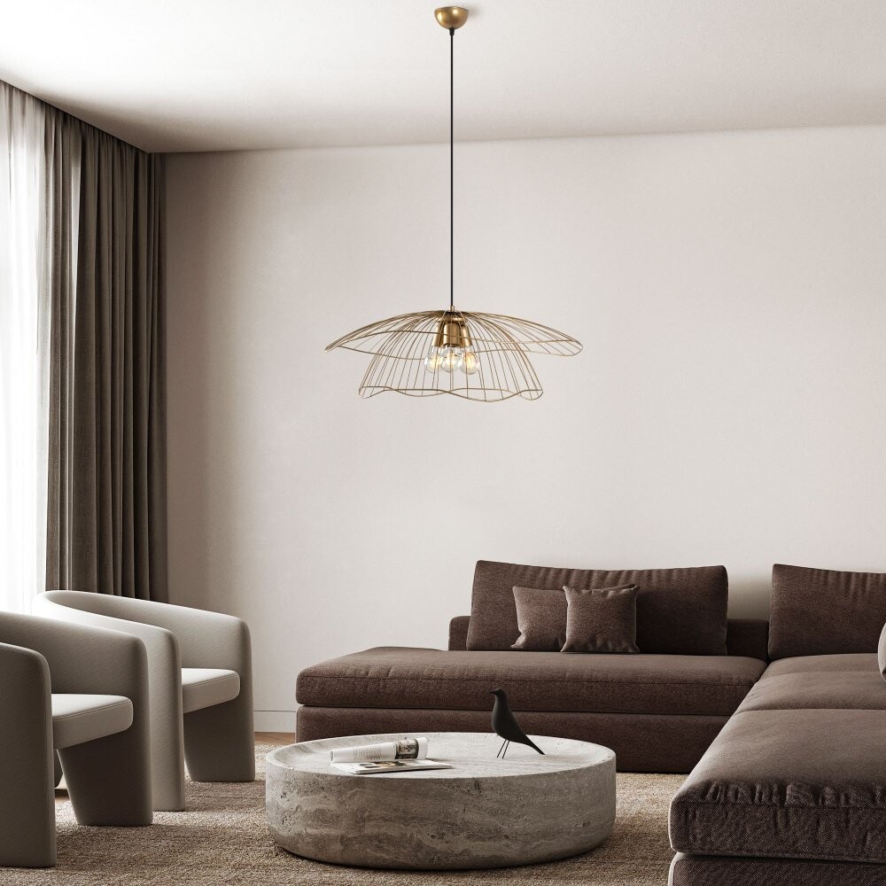 Luster Mantar - 6503 - 3 - Xl