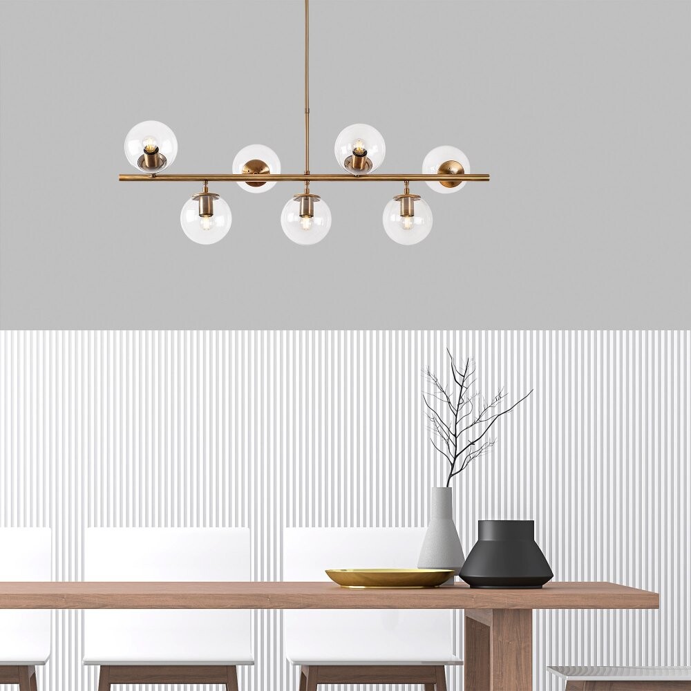 Luster Fazli - 10540