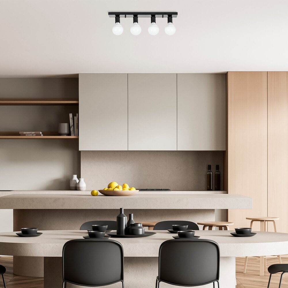 Luster Mirro - 12230