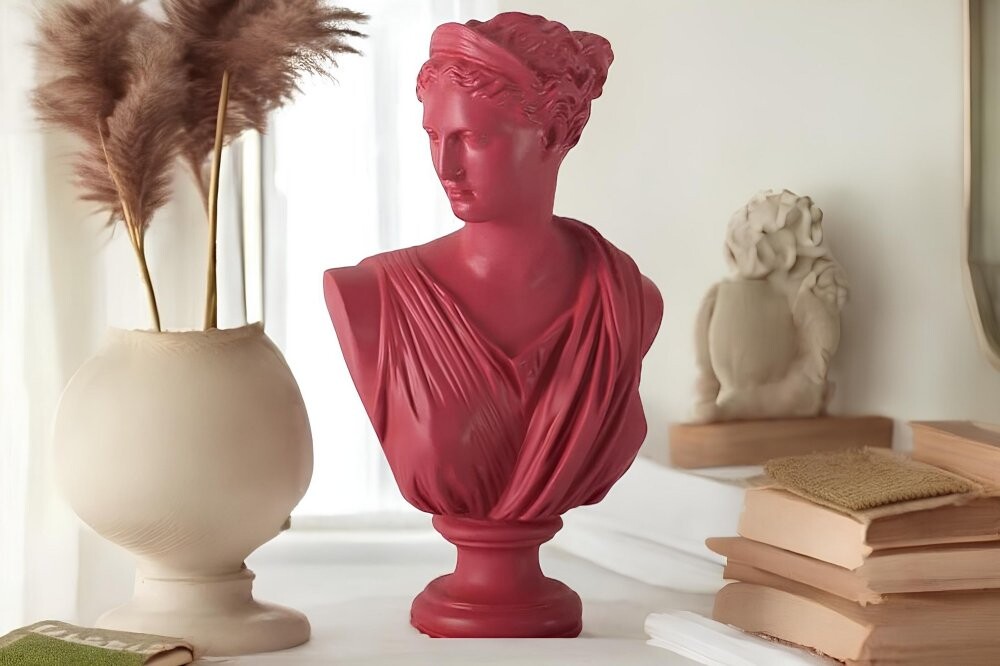 Dekoratívny predmet CY0436