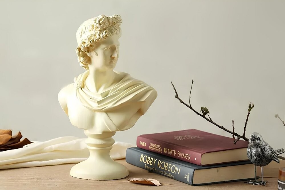 Dekoratívny predmet CY0387