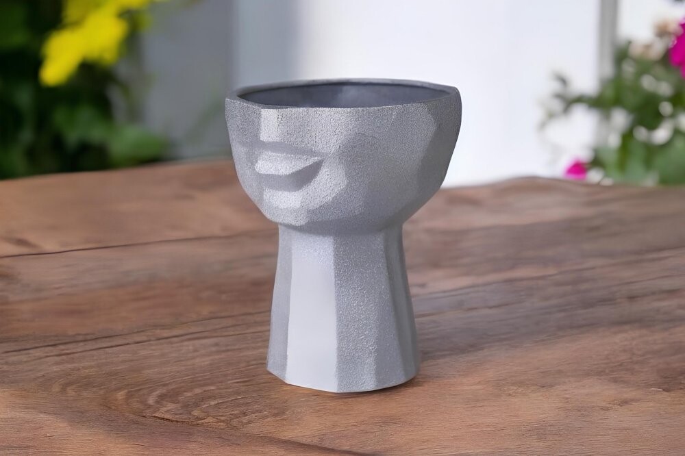 Dekoratívny kvetináč CY0462