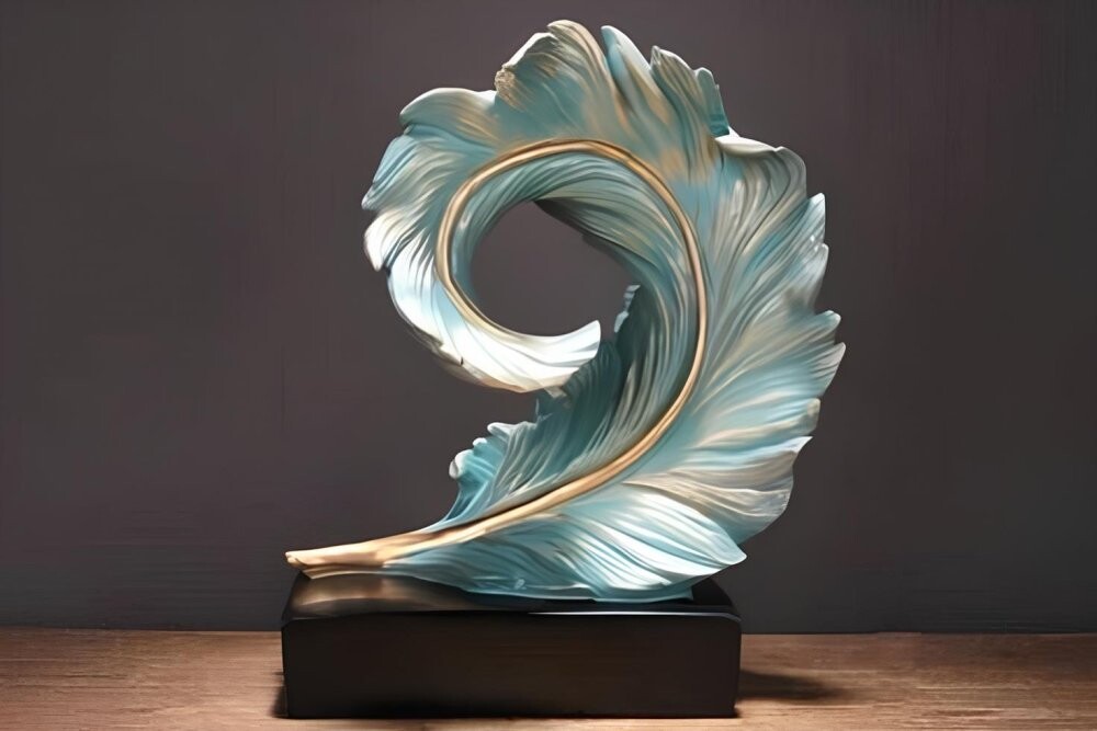 Dekoratívny predmet CY0361