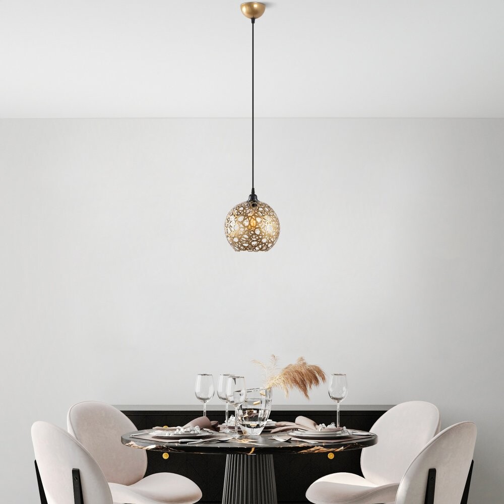 Luster Selcuklu - Mr - 785-1