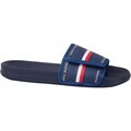 Obuv pre vodné športy Tommy Hilfiger Maxi Velcro Pool Slide