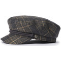 Klobúky Brixton Fiddler cap