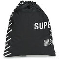 Veľká nákupná taška/Nákupná taška Superdry CORE SPORT DRAWSTRING BAG