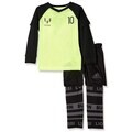 Súpravy vrchného oblečenia adidas  Messi Jogger