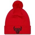 Čiapky New-Era  Nba Infill Beanie Bulls
