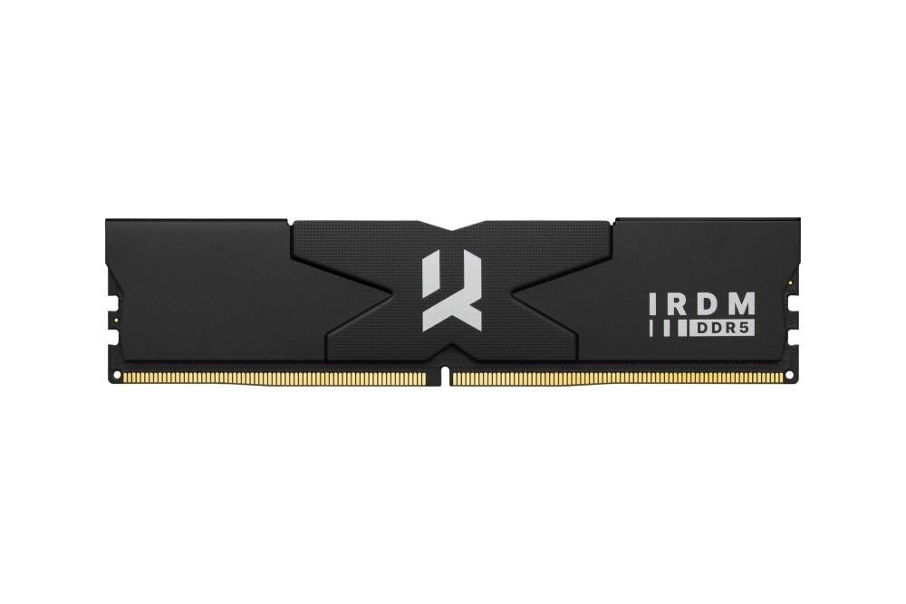 GOODRAM DIMM DDR5 64GB (Kit of 2) 6800MHz CL34 IRDM