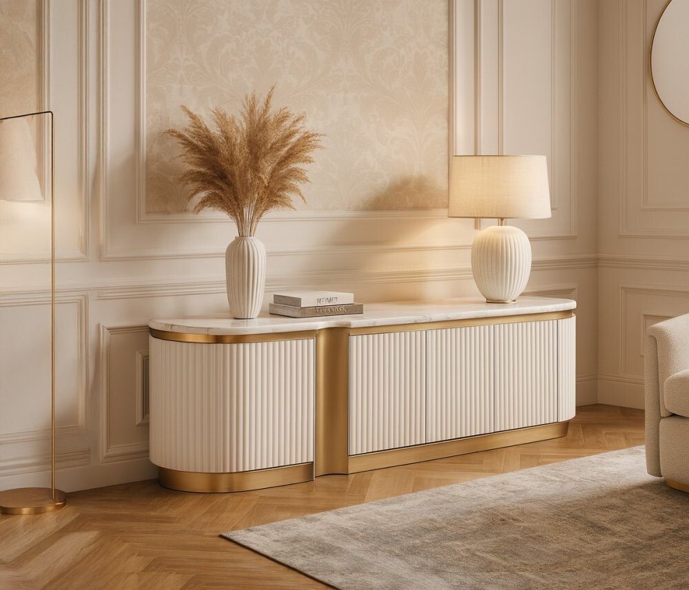 Stilig ST916F TV skrinka