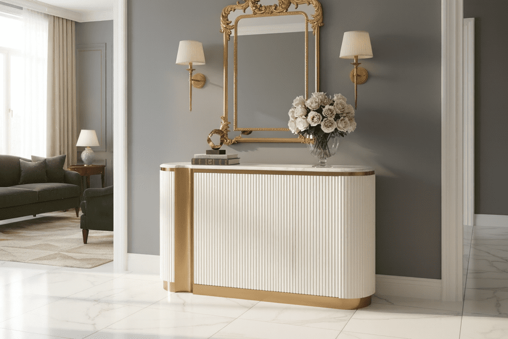 Stilig ST917F Komoda