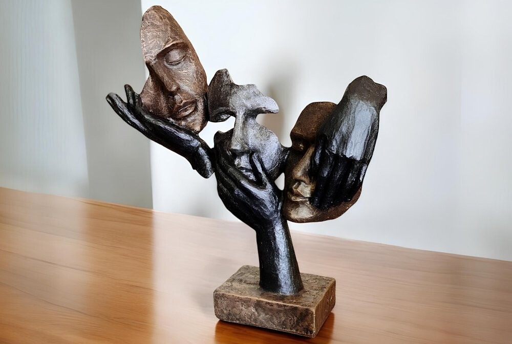 Dekoratívny predmet CY0465