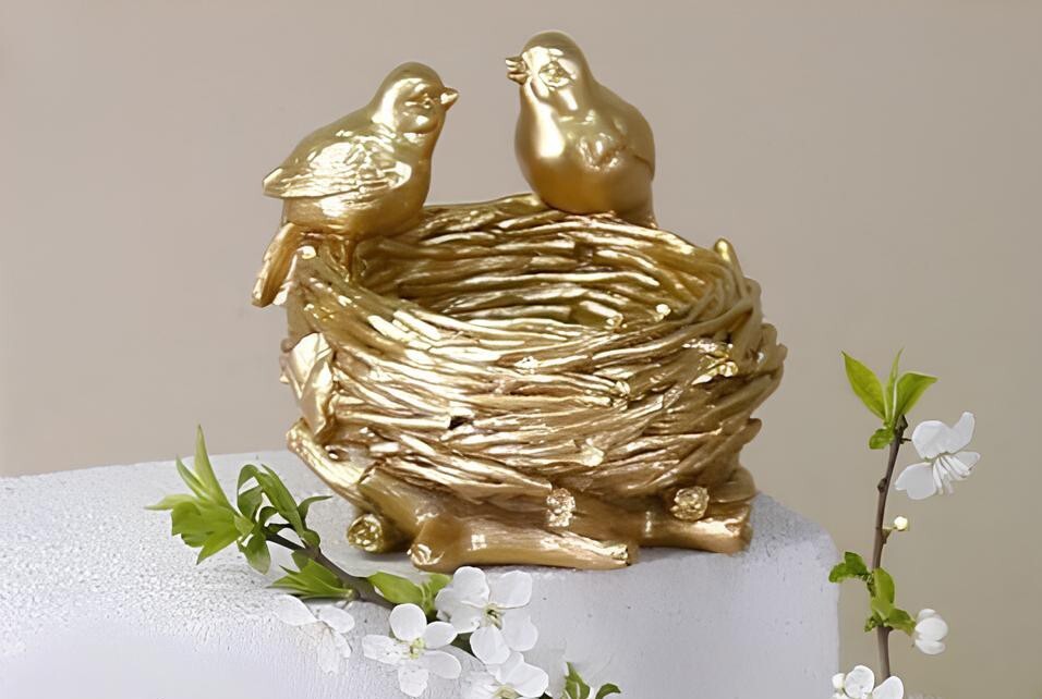 Dekoratívny predmet CY0452