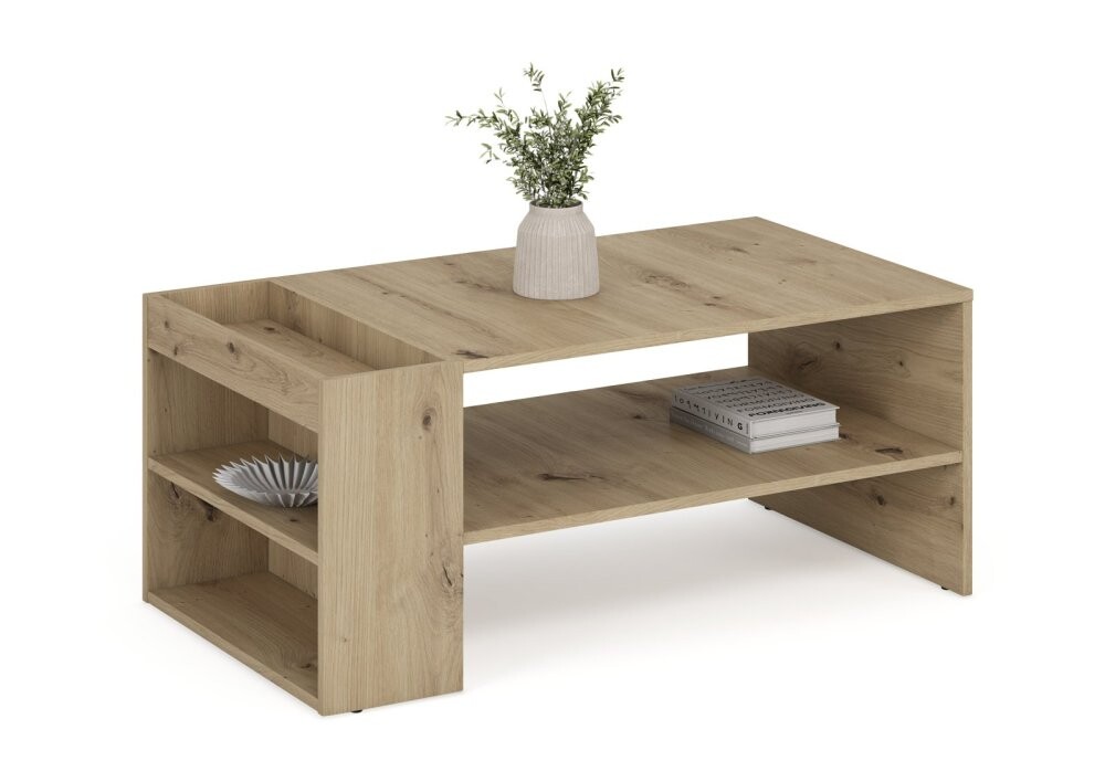 Konferenčný stolík MURCIA Halmar