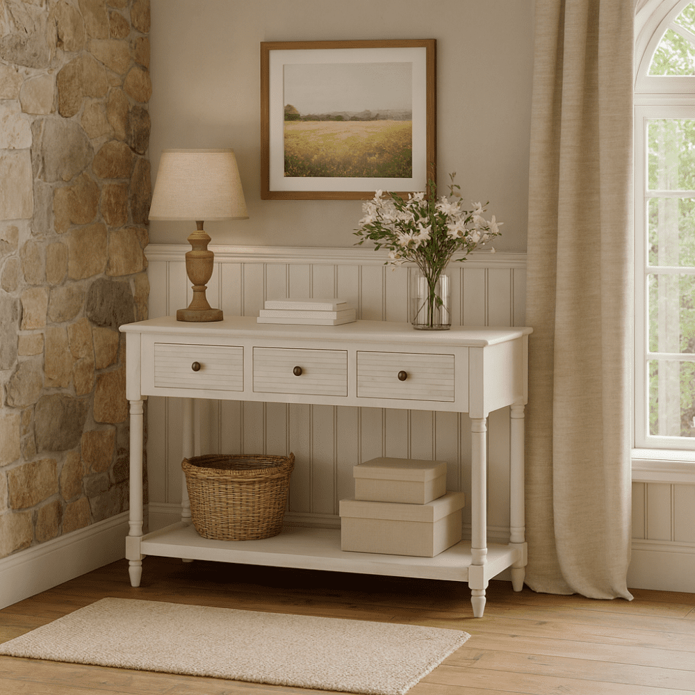 Livorno LIV080-W Konzola