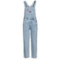 Módne overaly Tommy Jeans DENIM DUNGAREE TJLLBC