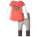 Súpravy vrchného oblečenia adidas Disney Mickey Mouse