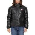 Kabáty Tommy Hilfiger  DW0DW14295BDS