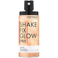 Make-upy a podkladové bázy Catrice Shake Fix Glow Fixing Spray
