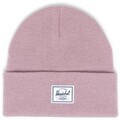 Čiapky Herschel  Elmer Beanie - Ash Rose