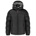 Parky Monotox  Puffer H Black