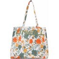Veľká nákupná taška/Nákupná taška O'neill Coastal Print Tote